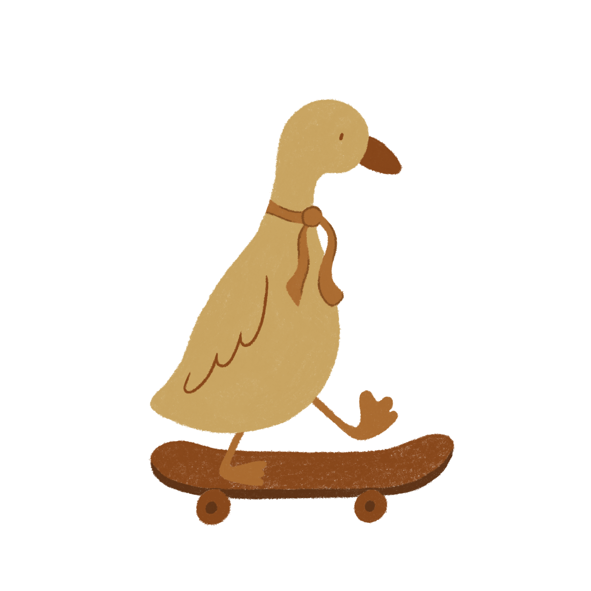 Commande de Julie
