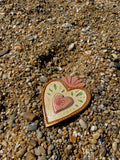 Ex Voto - Protecteur de famille
