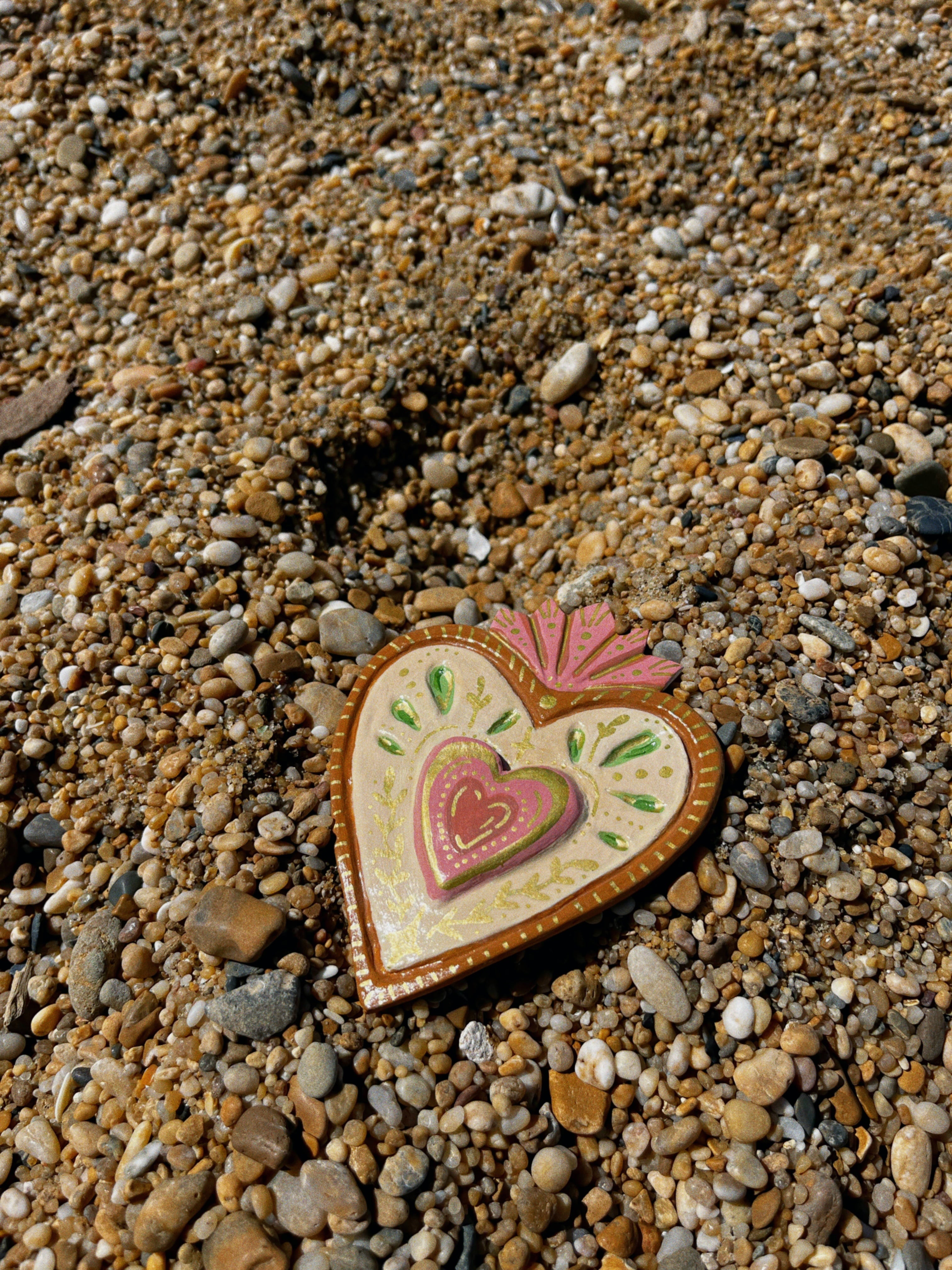 Ex Voto - Protecteur de famille