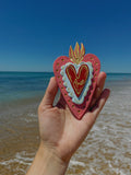 Ex voto - Amor