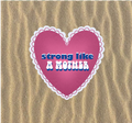 Stickers - Strong mother