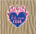 Stickers - Hot mum