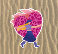 Stickers - Amour maternel